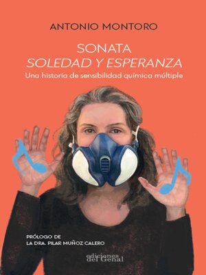 cover image of Sonata, soledad y esperanza